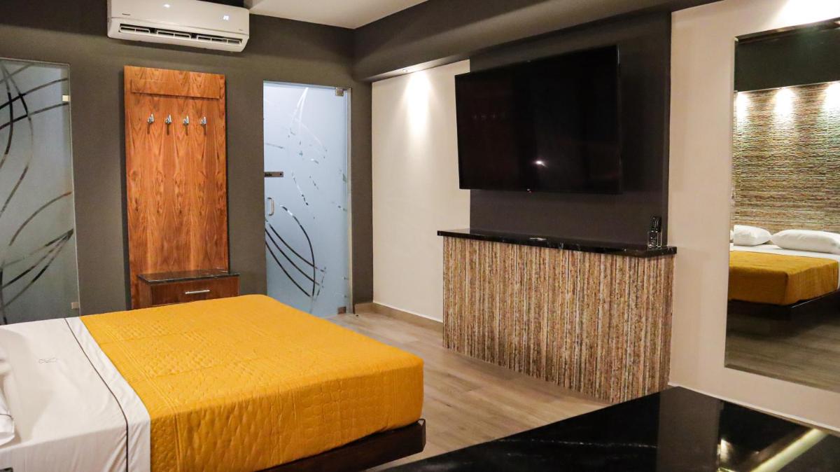 Hotel Myst. - Hizvo