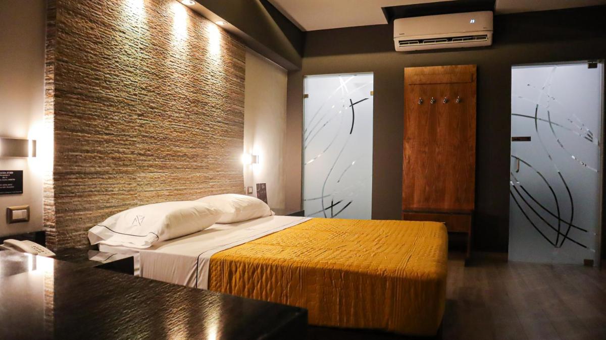 Hotel Myst. - Hizvo