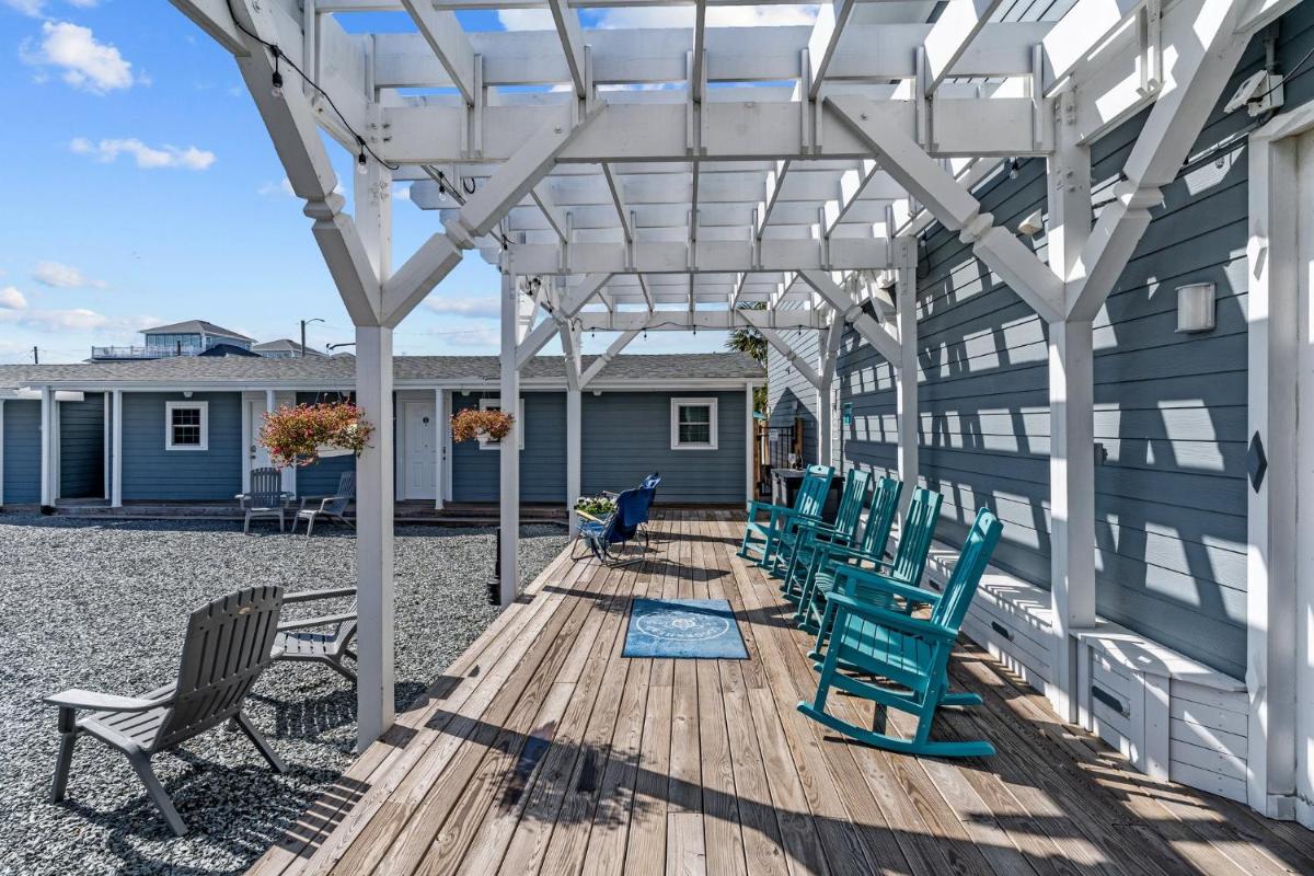 Loggerhead Inn and Suites - Housity