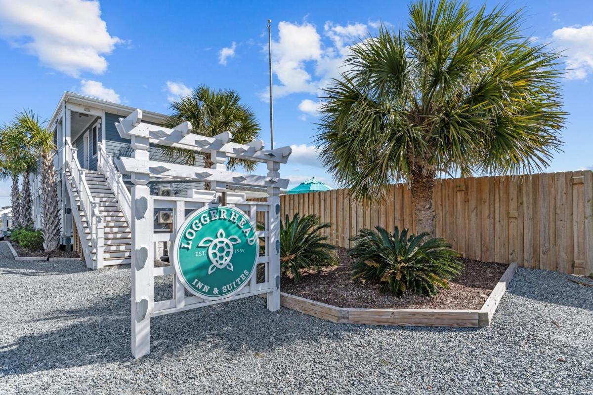 Loggerhead Inn and Suites - Housity