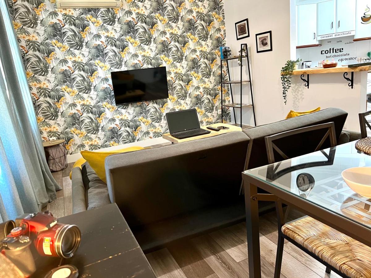 AGUA DULCE , Apartamento Rural - Housity