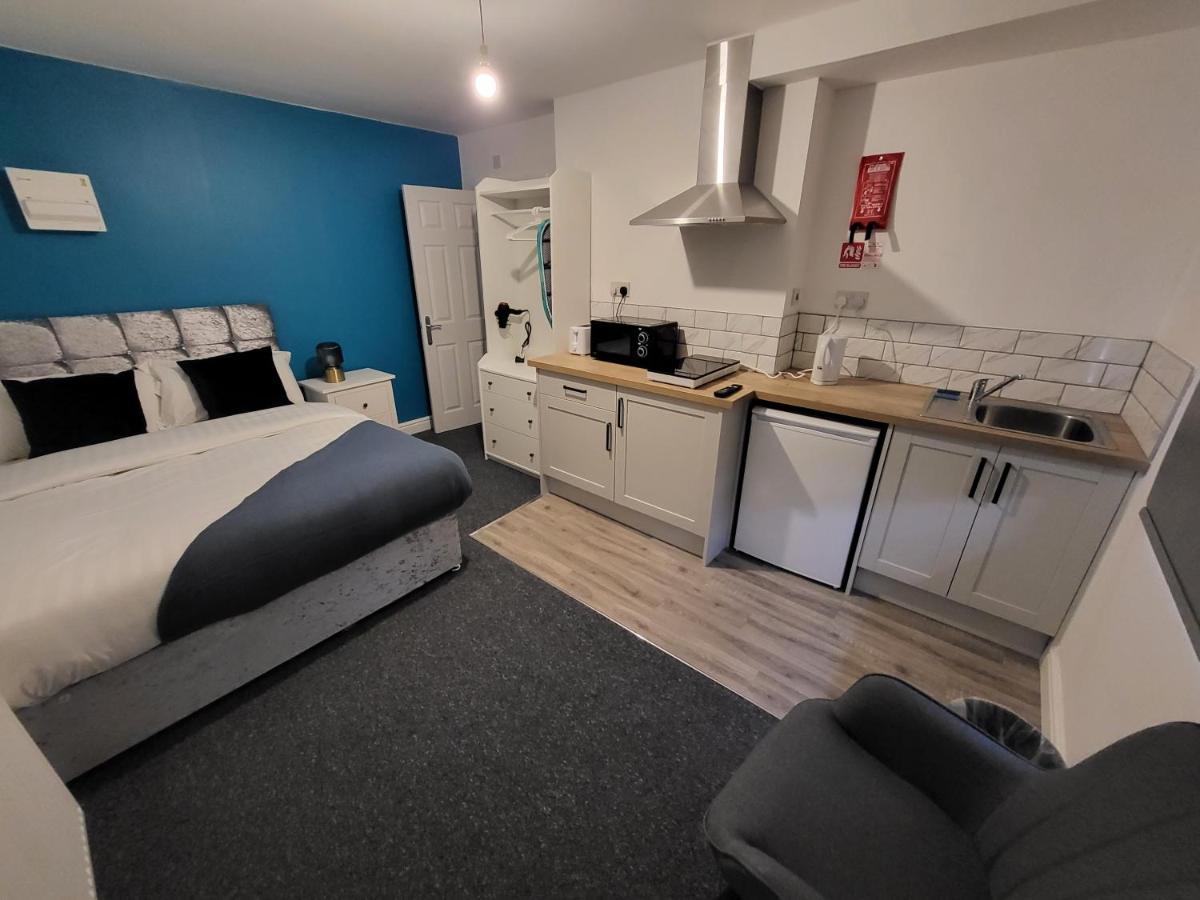 Stay Sleep Rest - Tring Vale - Housity