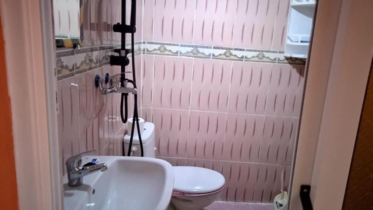 Auberge cascade - Housity