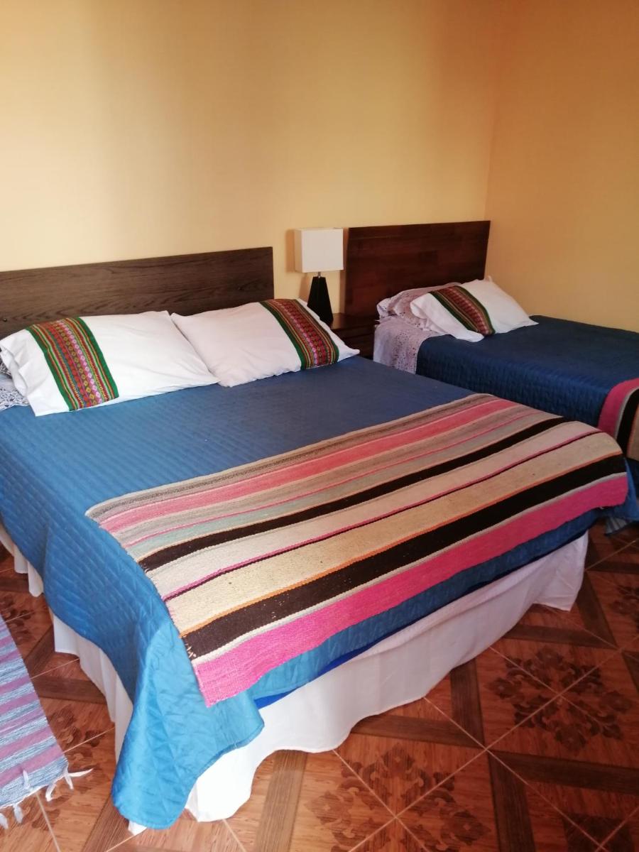 Hostal - Housity