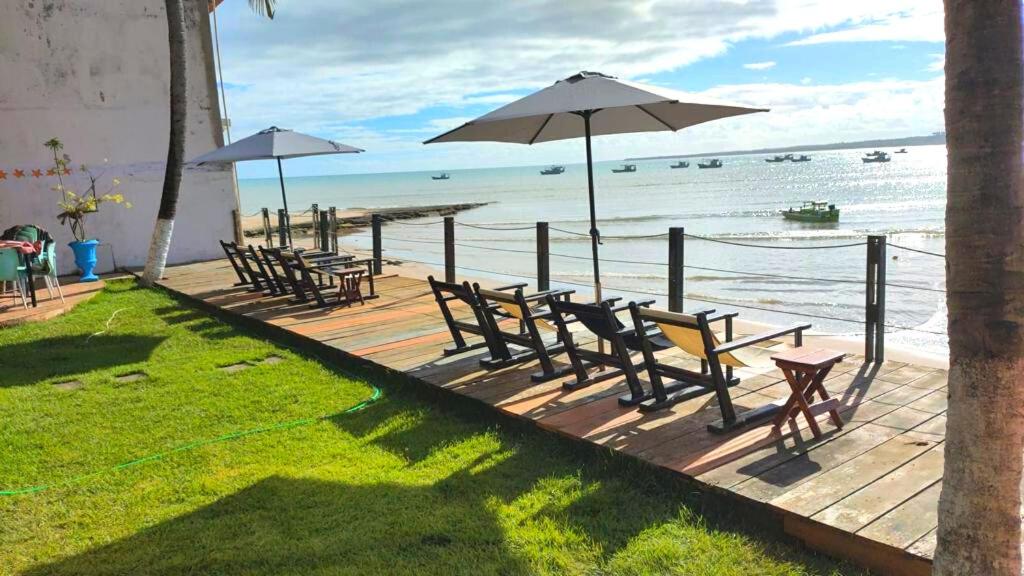 O Canto do Mar - Housity