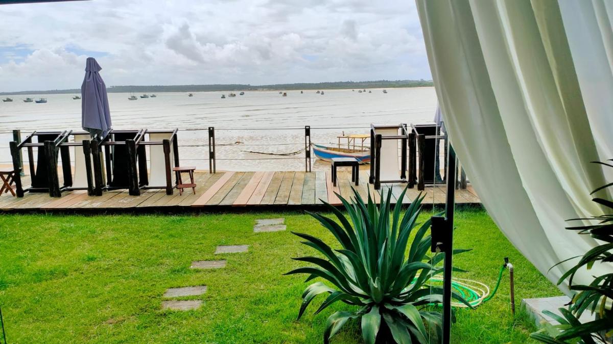 O Canto do Mar - Housity