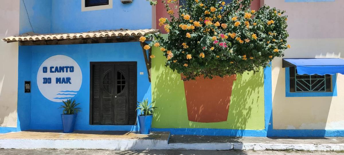 O Canto do Mar - Housity