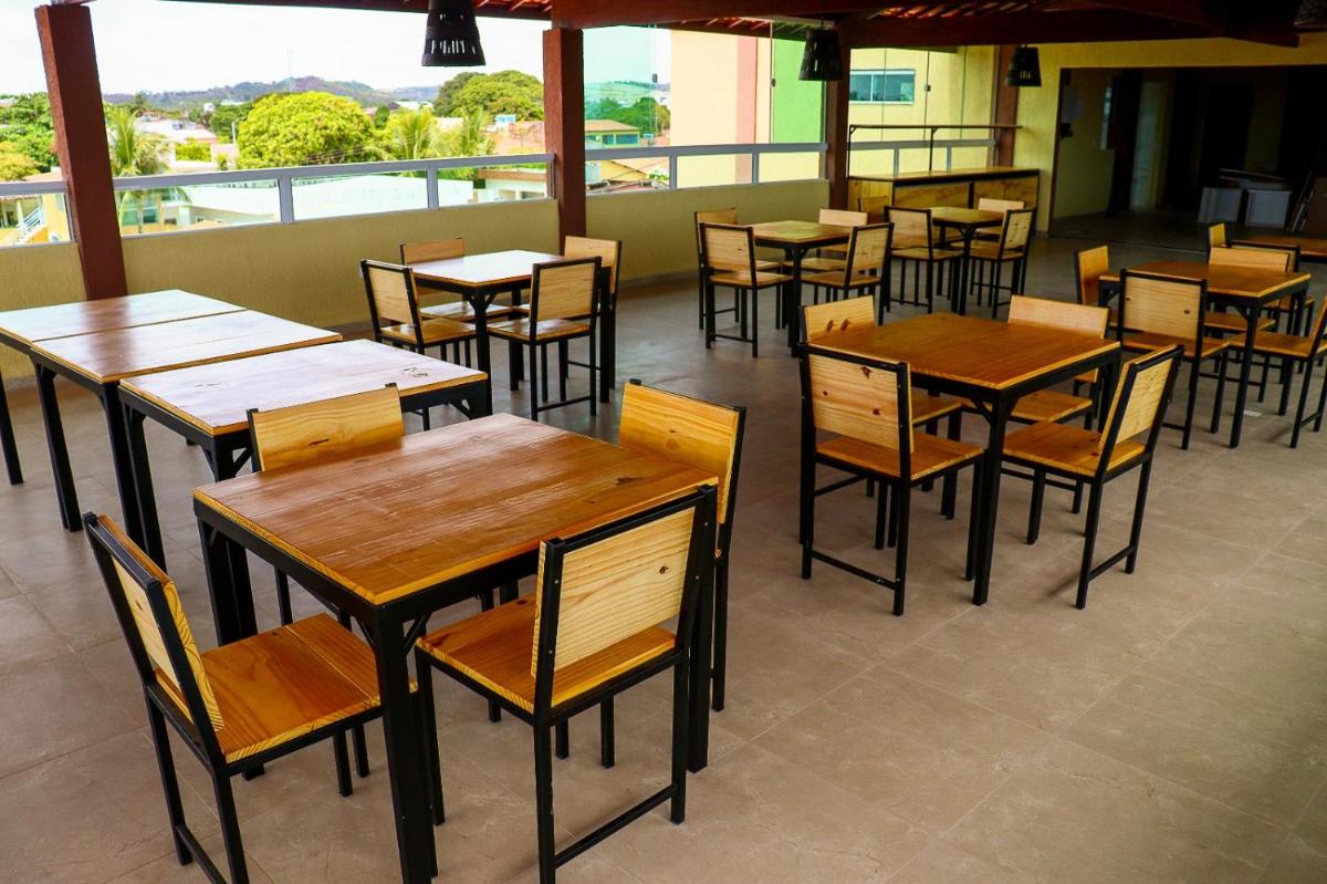 Pousada Ohana Tamandaré - Housity