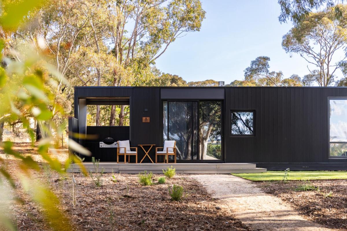 CABN X Seppeltsfield Barossa - Housity