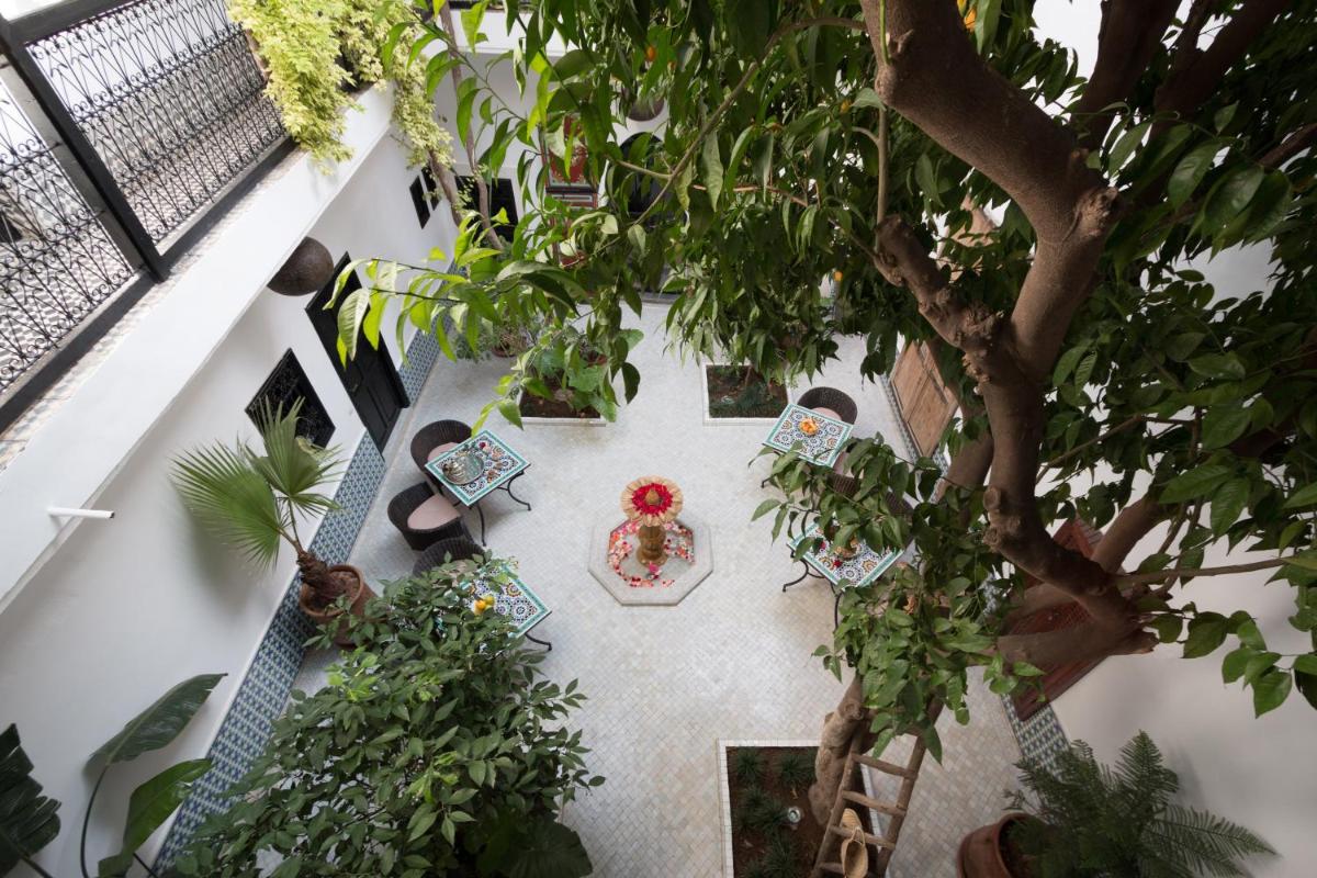 Origin Hotels Riad Lhena - Housity
