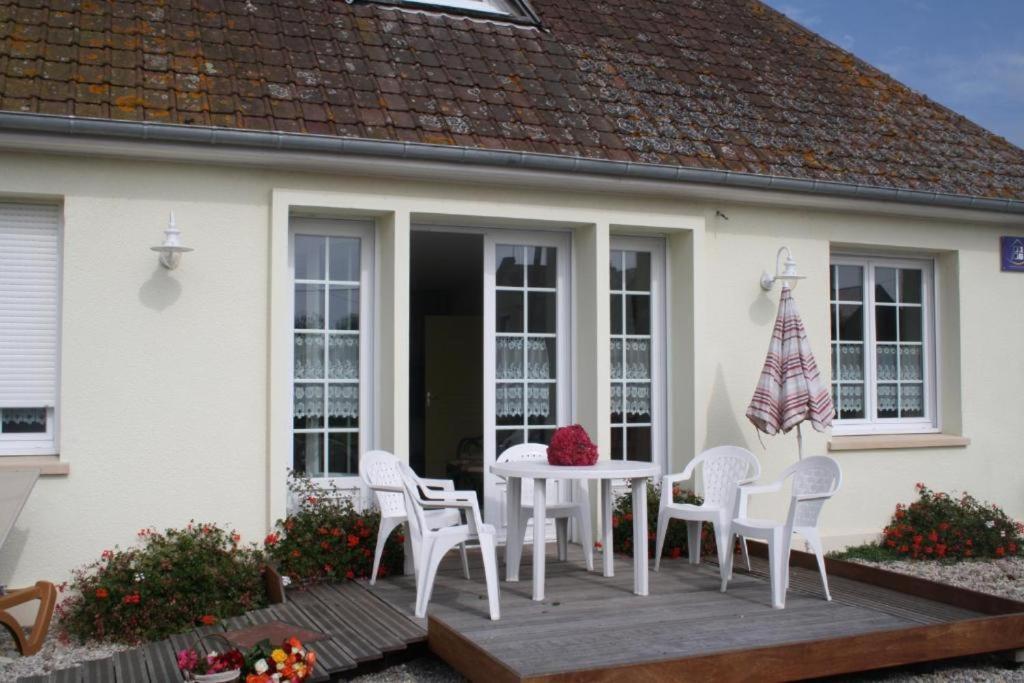 Maison la Belle Plage - Housity
