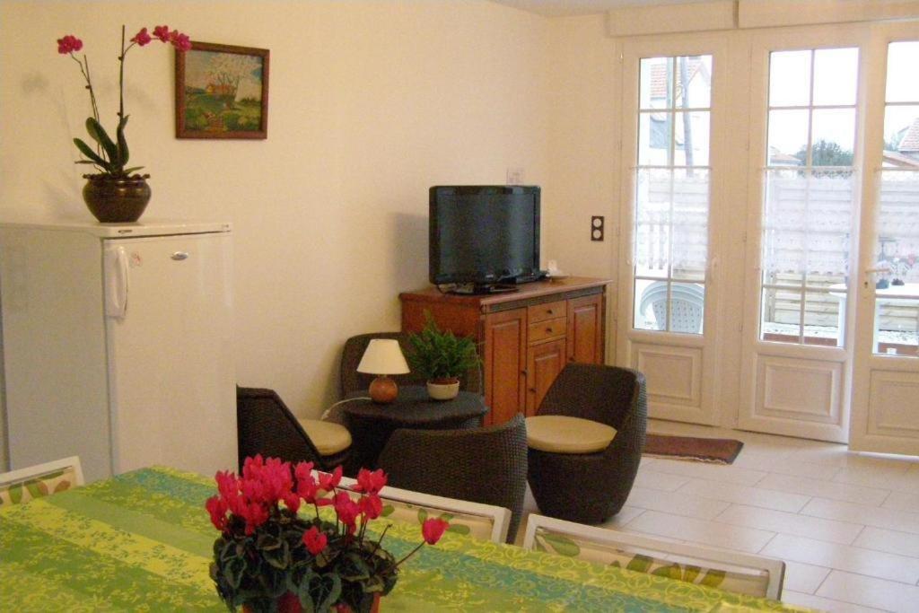 Maison la Belle Plage - Housity