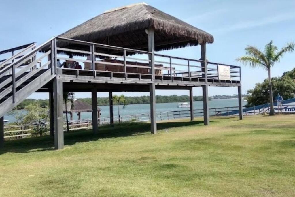 Suitetrails - Fantastiscos bangalôs em Aracaju