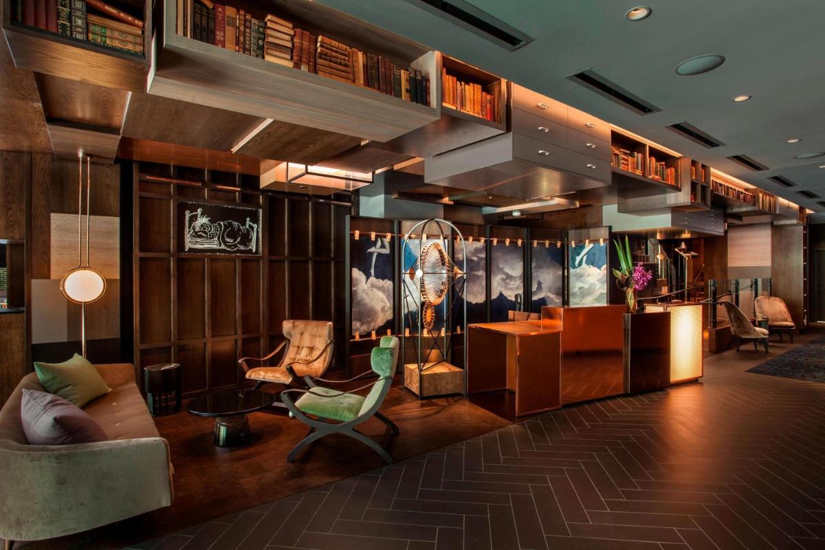 Hotel EMC2, Autograph Collection - Housity