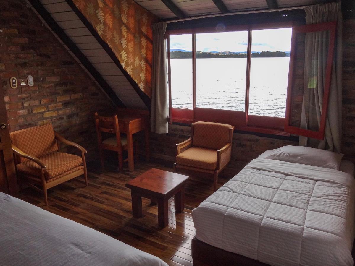 Hotel Refugio Santa Ines - Housity