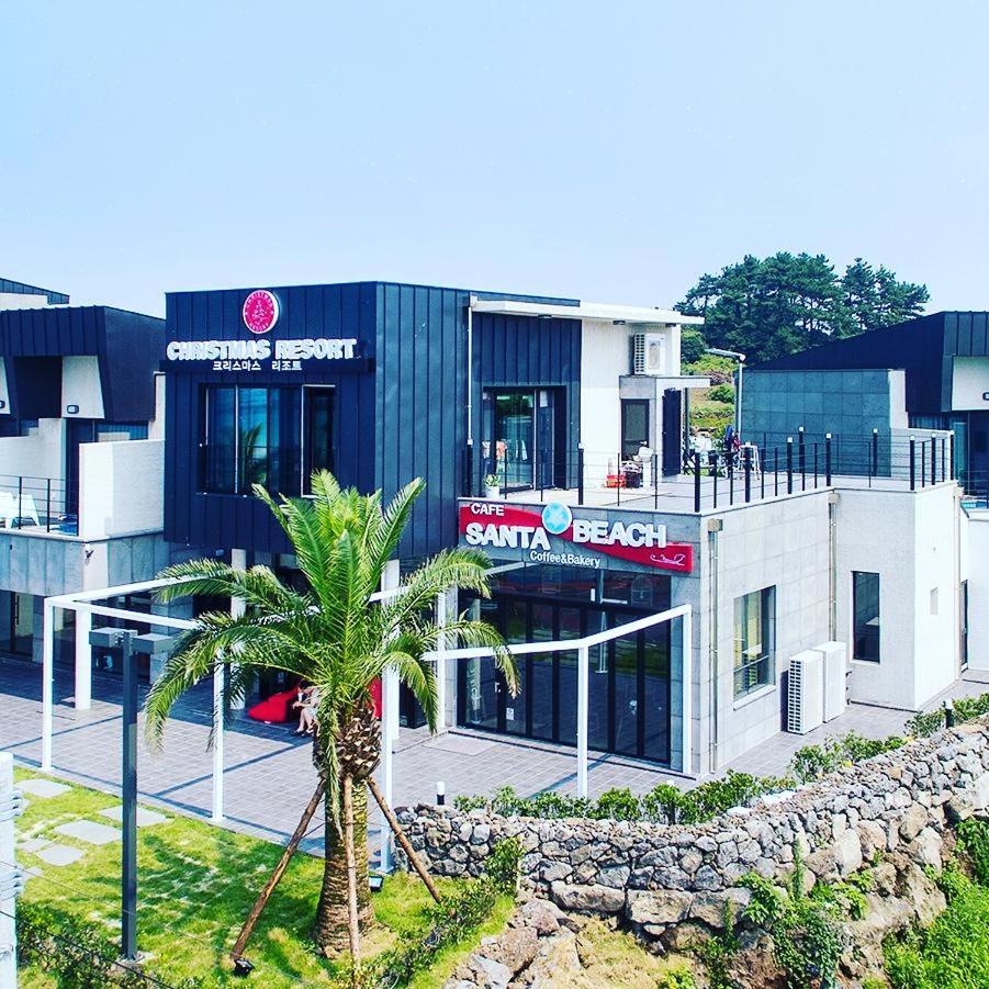 Jeju Chrismas Resort - Housity
