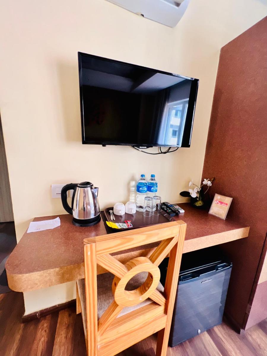 Suitetrails - Bodhi Boutique Hotel