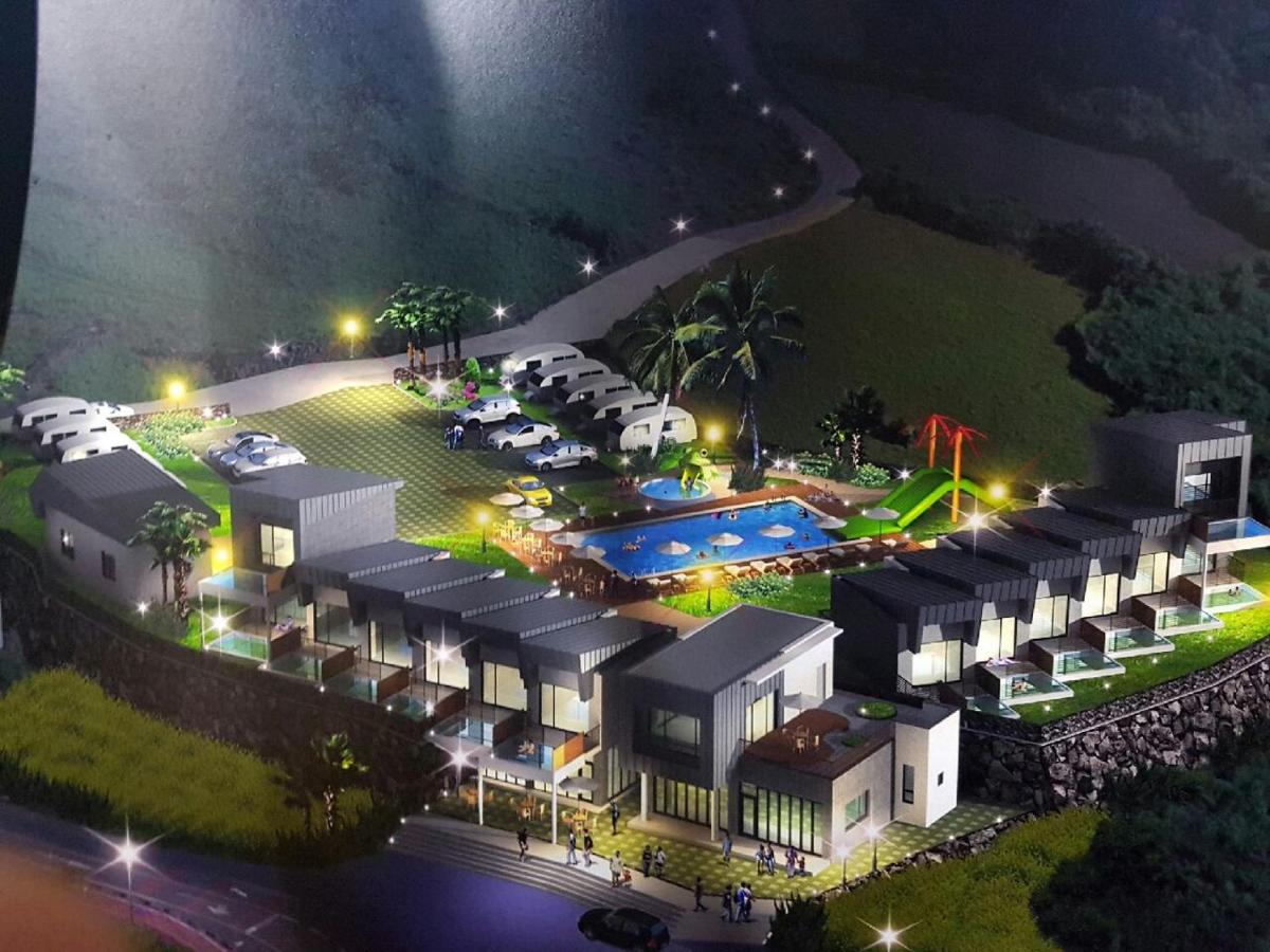 Jeju Chrismas Resort - Housity