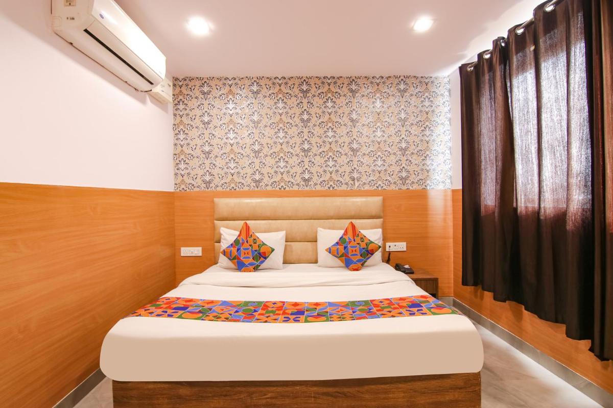 FabHotel Ssensse - Housity