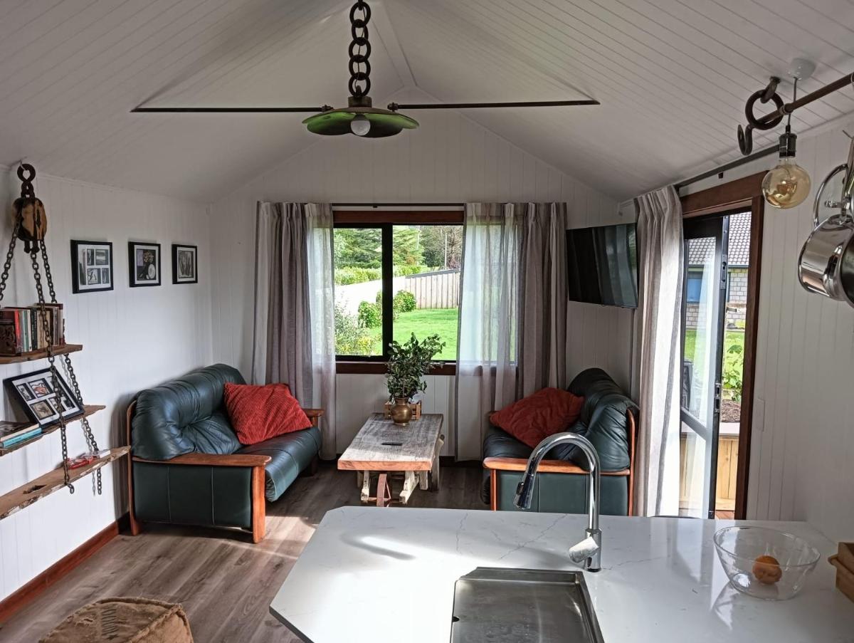 The Hut 56 - Hizvo