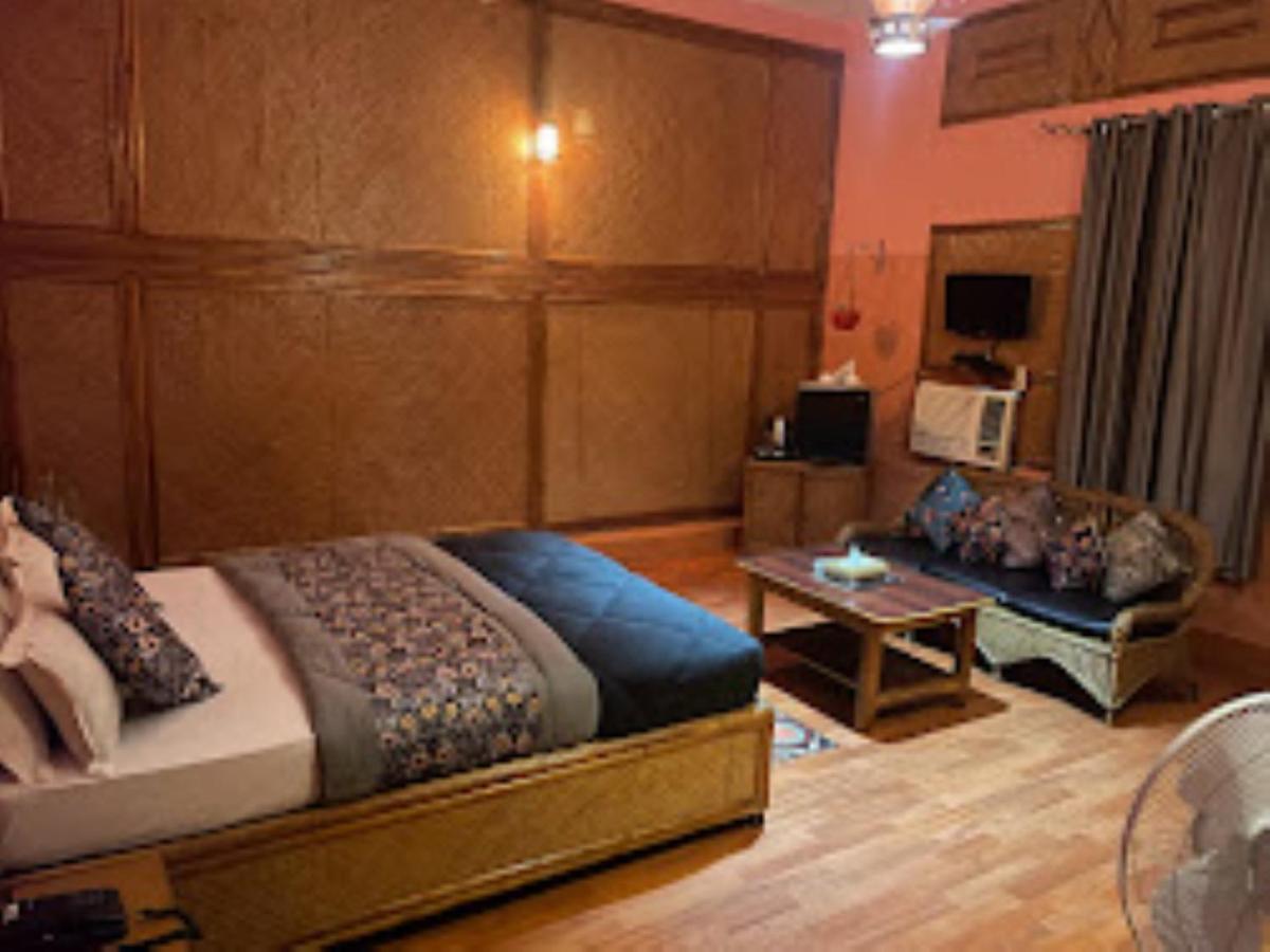 Hotel We2 Haven Dimapur - Housity