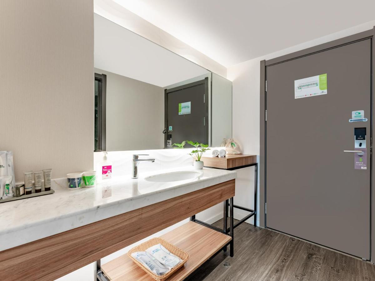 Campanile Hotel Xi'an Dayan Pagoda Datang Night City Hotel - Housity