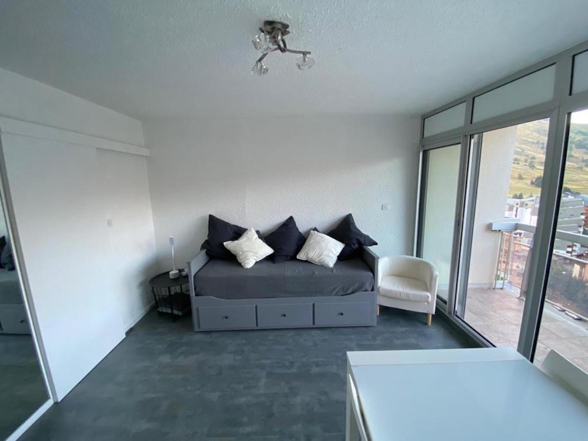 Appartement 4 personnes (+1) LES 2 ALPES - Housity