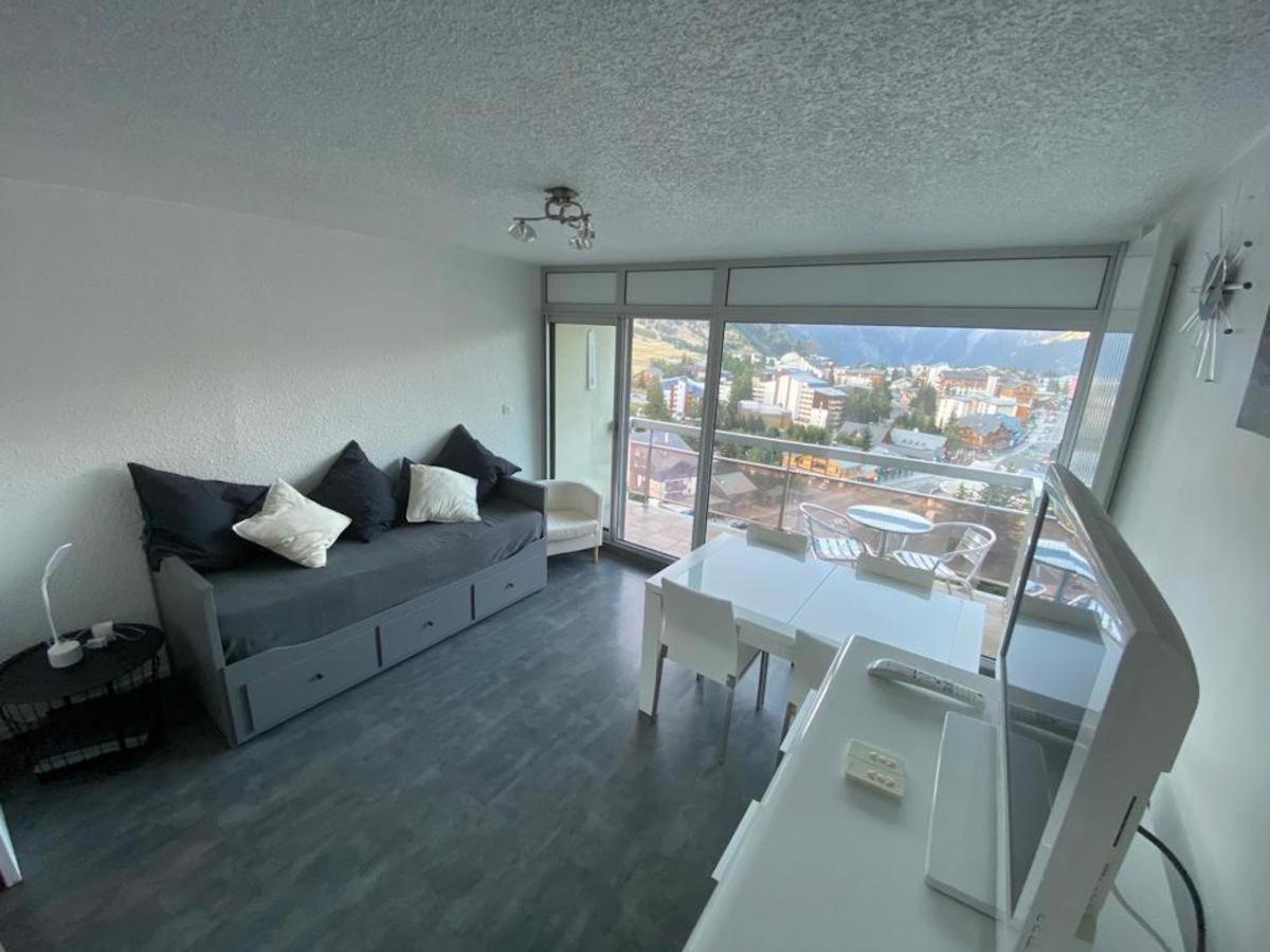 Appartement 4 personnes (+1) LES 2 ALPES - Housity