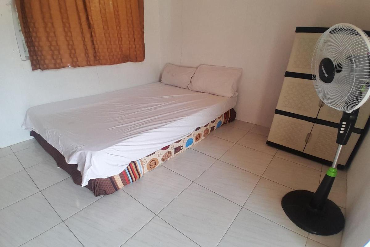 SPOT ON 93410 Wisma Bintang Jepara - Housity