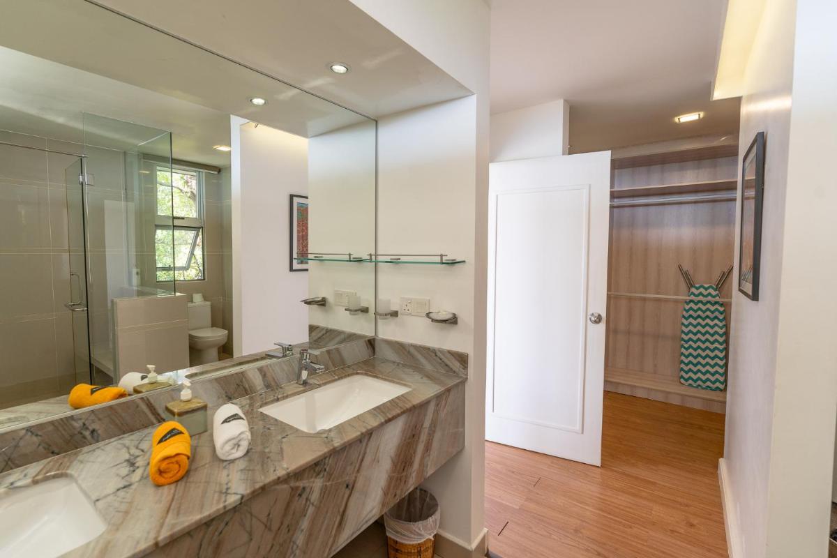 Aislinn Villa - Luxury Private Pool Villa by WOW Holiday Homes - Housity