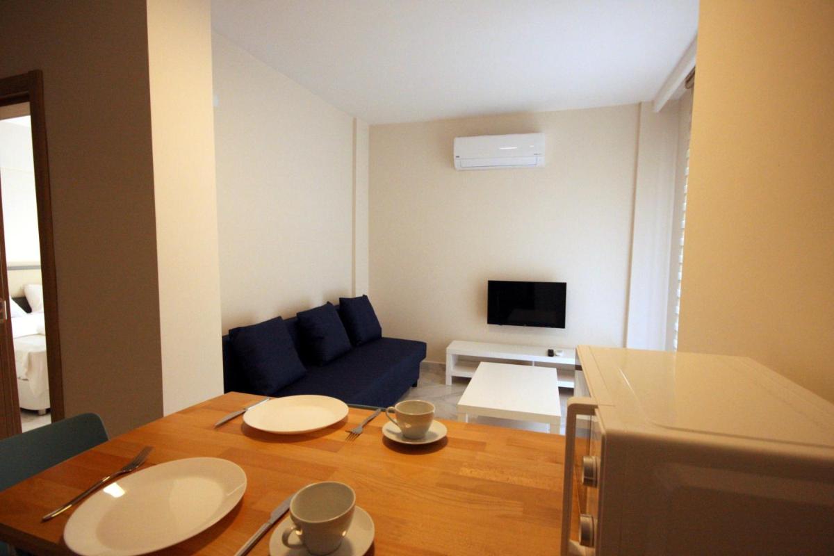 Palmea Hotel - Housity
