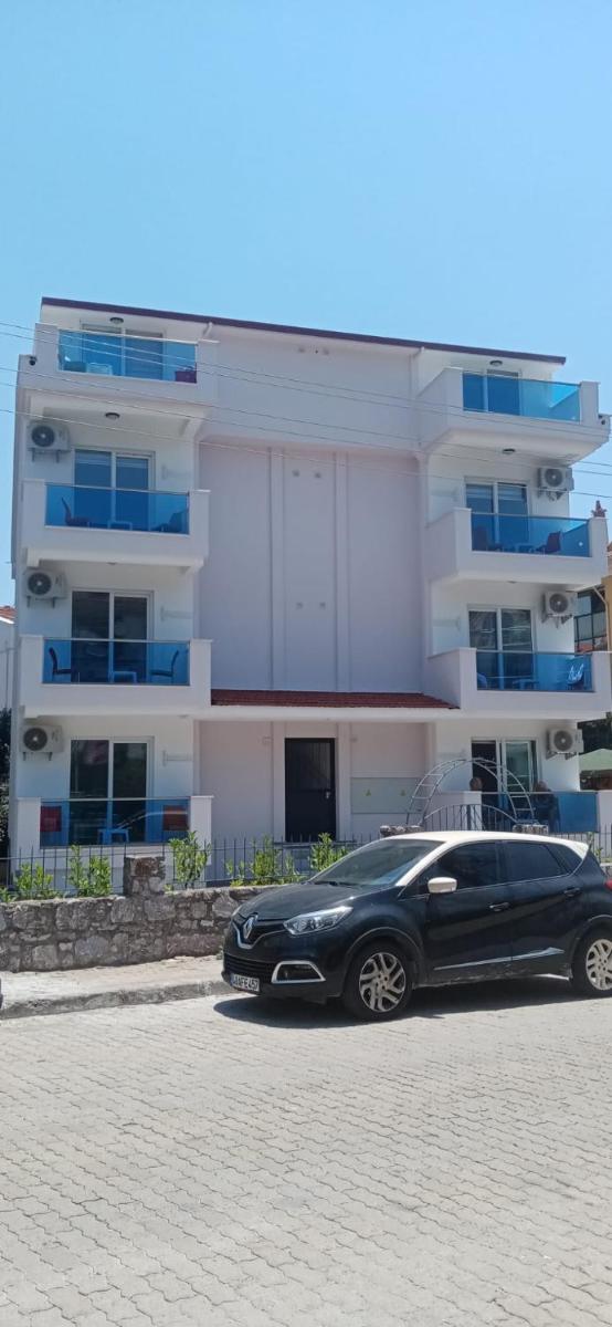 Palmea Hotel - Housity