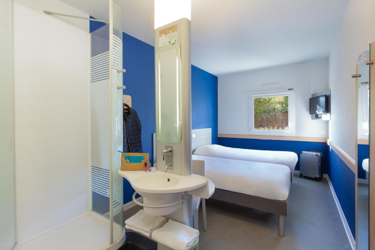 ibis budget Saint-Maximin - Housity