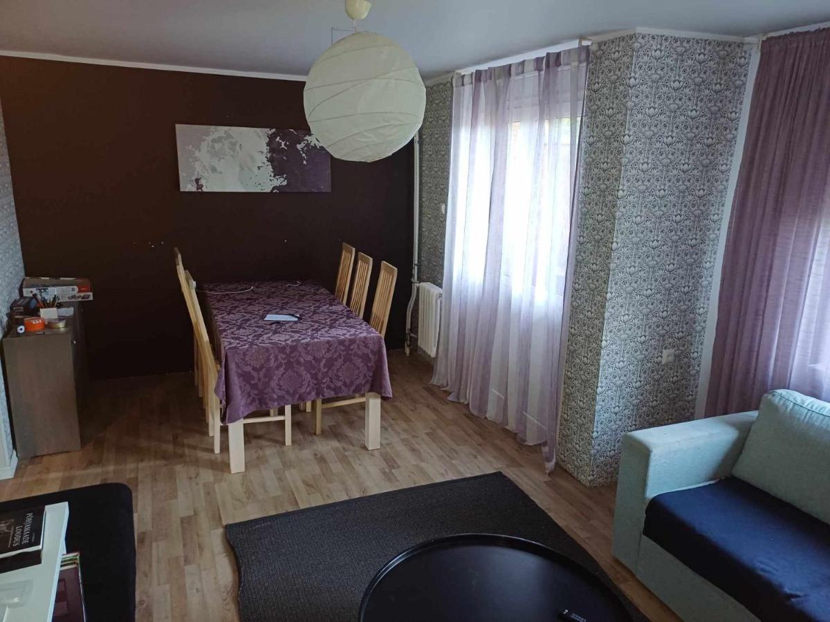 Ristna Terraced House - Housity