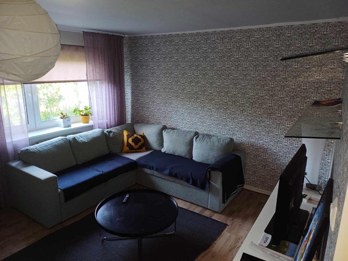 Ristna Terraced House - Housity