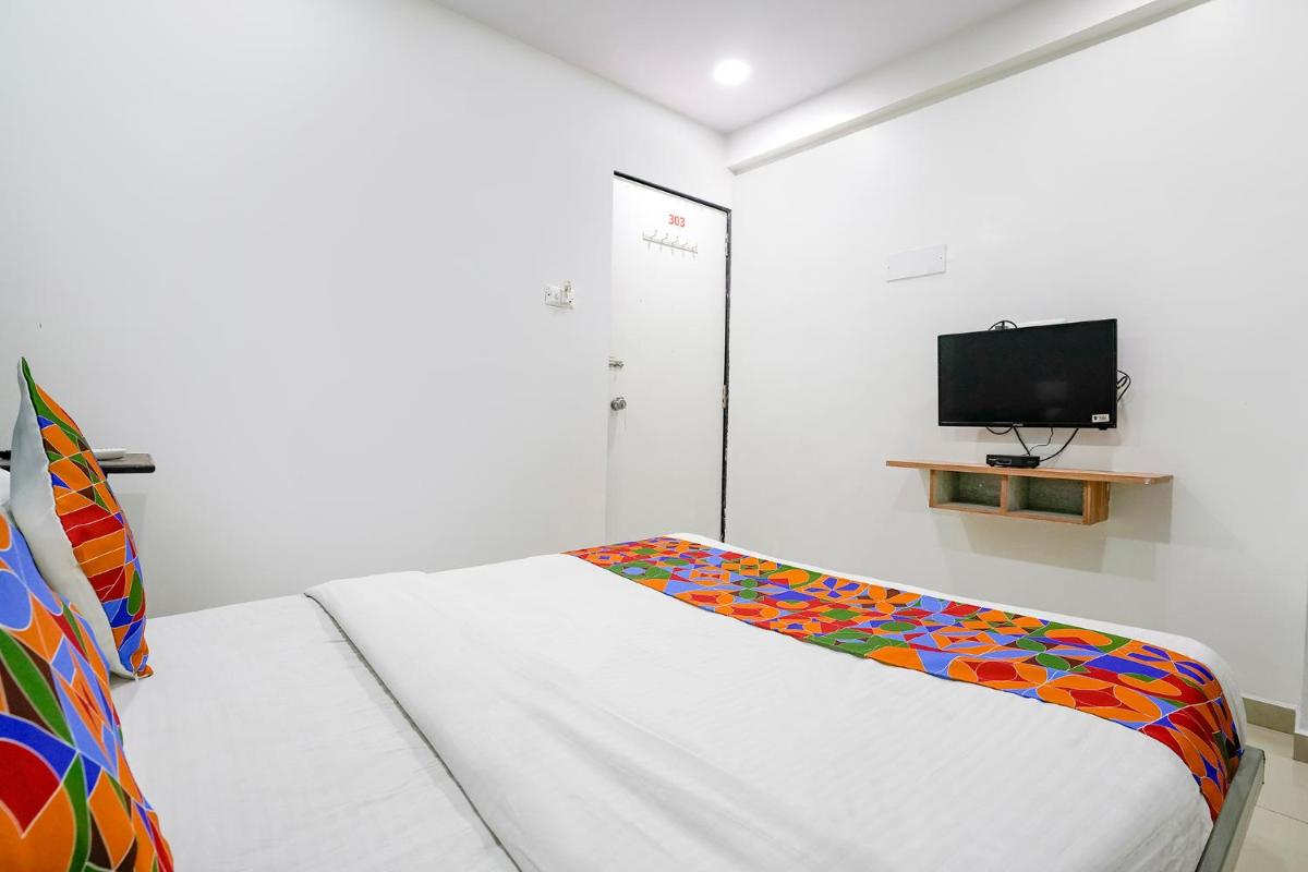 FabExpress Blue Stone - Housity
