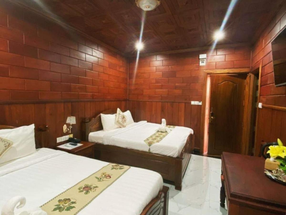 HONG PEP HOTEL - Housity
