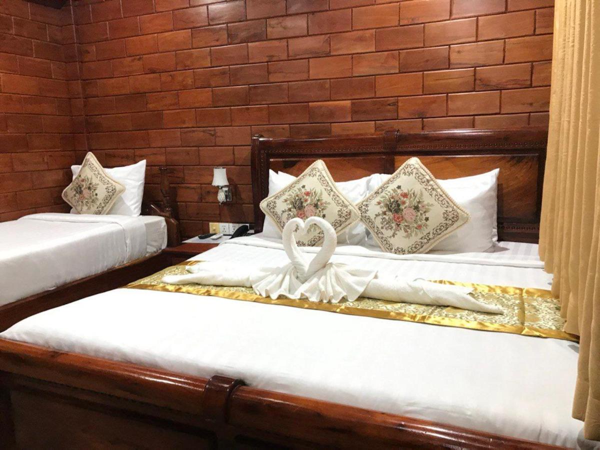 HONG PEP HOTEL - Housity