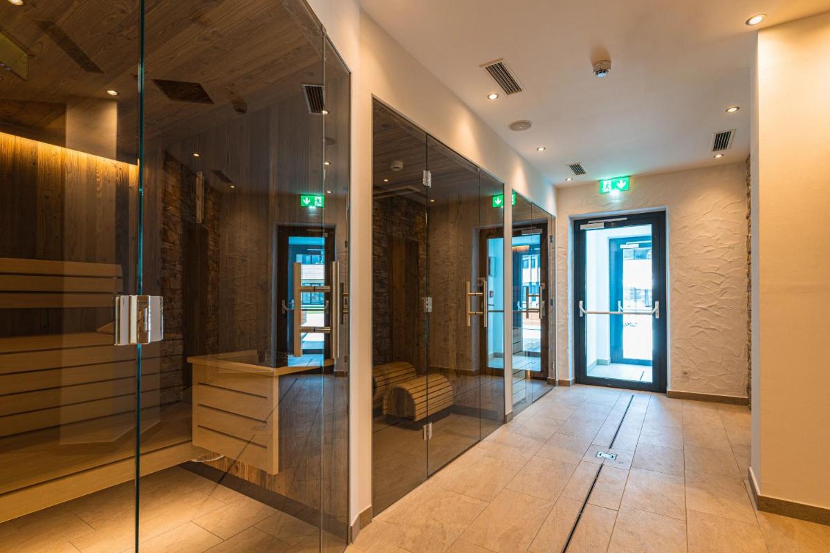 Suitetrails - Spa Apartments - Zell am See