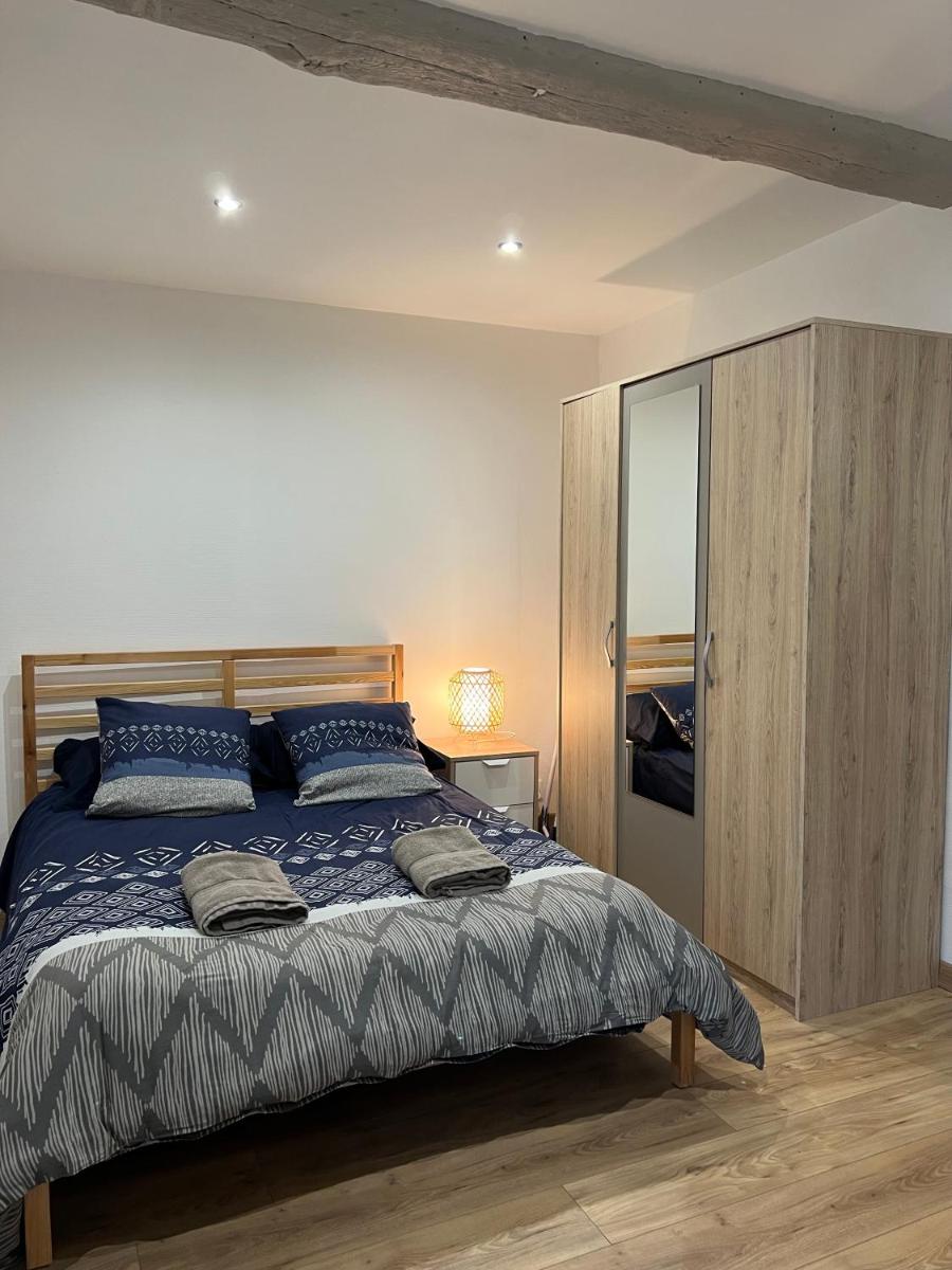 Appartement 2 pers. - Idéal couple - Housity