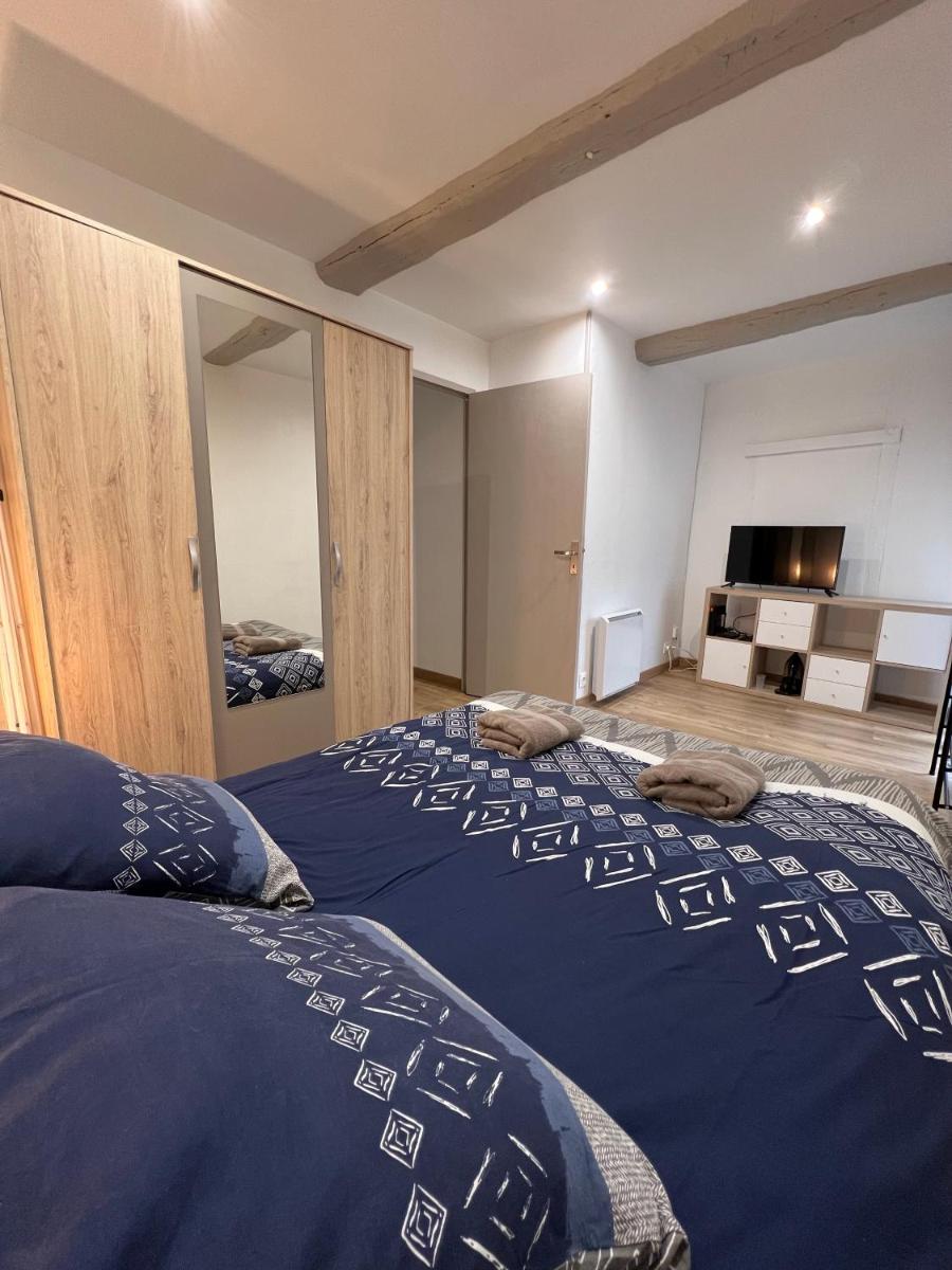 Appartement 2 pers. - Idéal couple - Housity