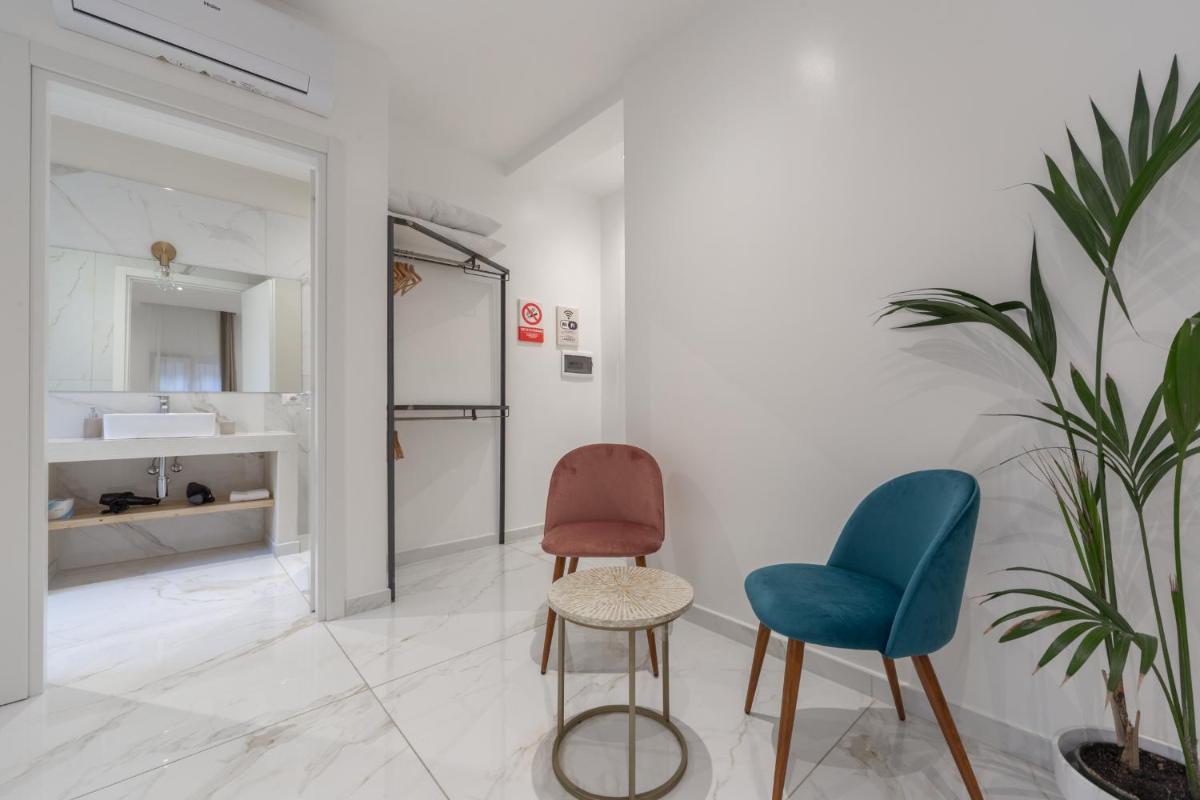 Leia Hospitality - Housity