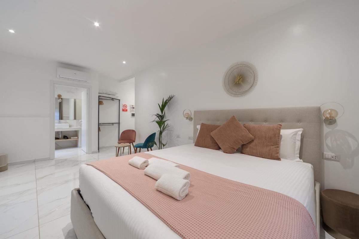 Leia Hospitality - Housity