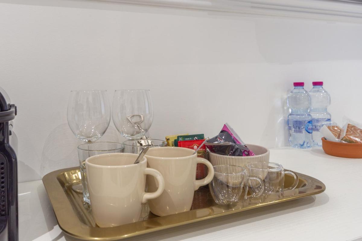 Leia Hospitality - Housity