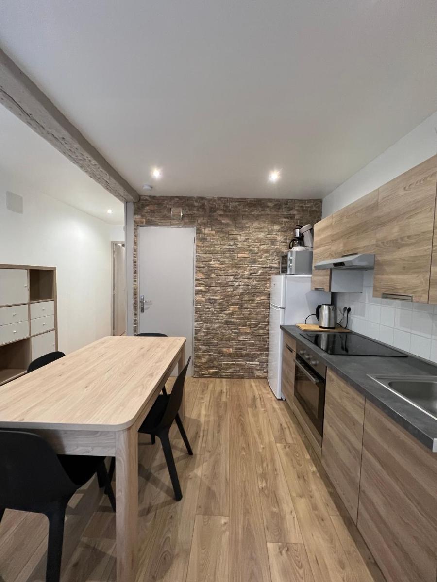 Appartement 2 pers. - Idéal couple - Housity