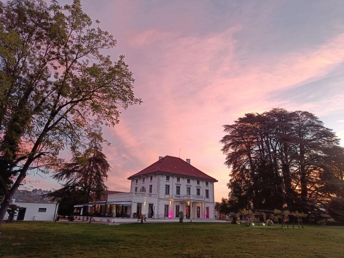 Séquoias Golf & Ressort - Housity