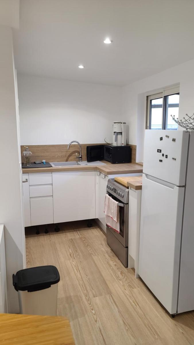 Petit séjour en chalet - Housity