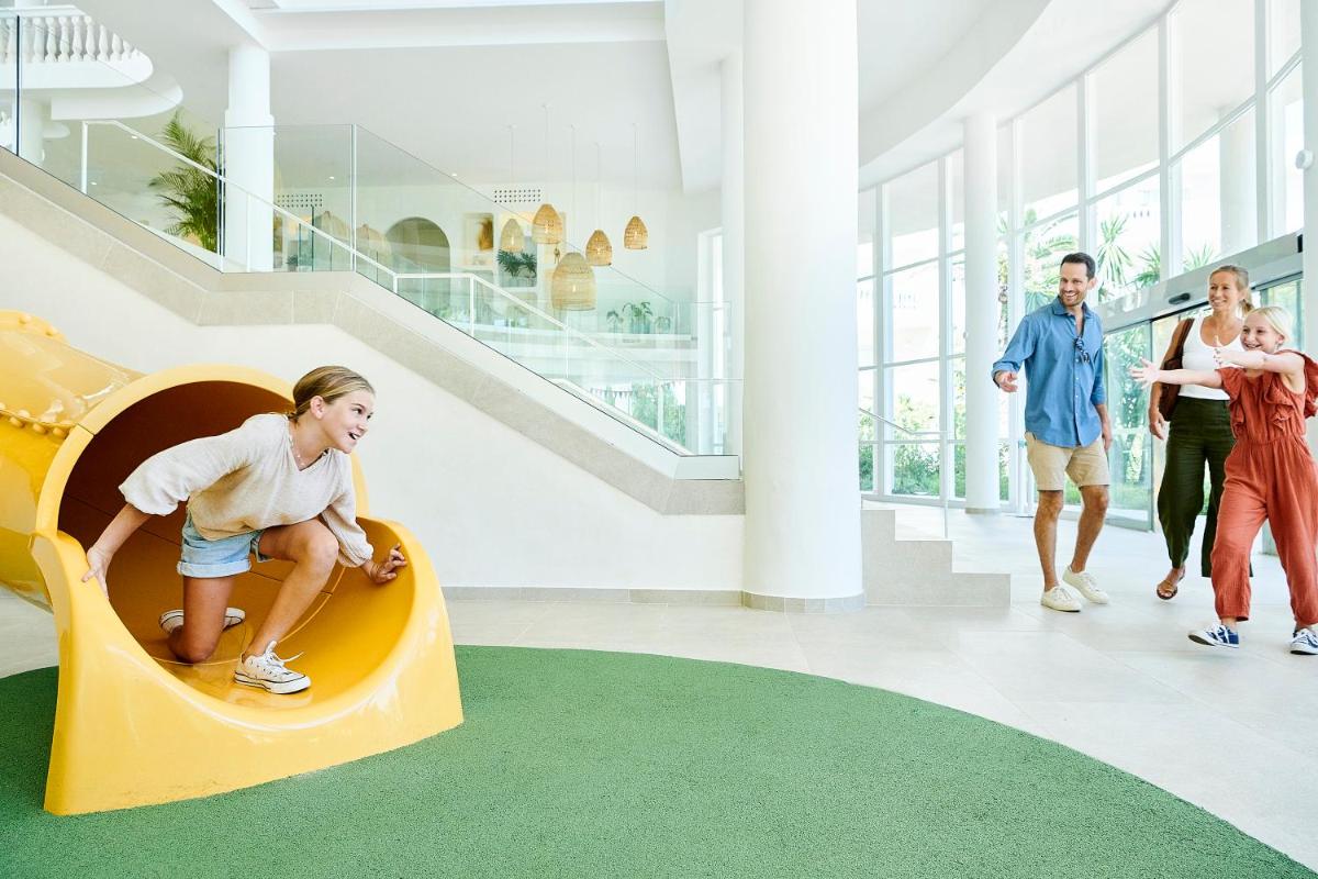 Clientes alojados en Iberostar Selection Albufera Park All Inclusive