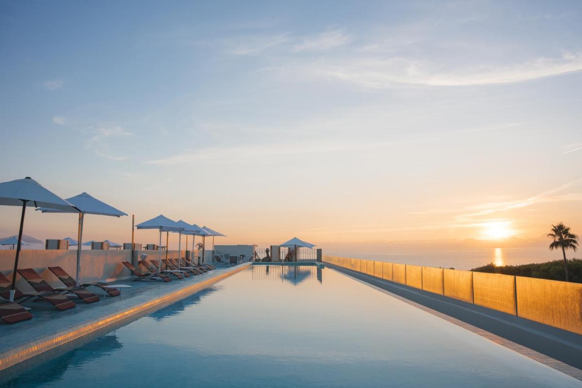 Piscina en o cerca de Iberostar Selection Albufera Park All Inclusive