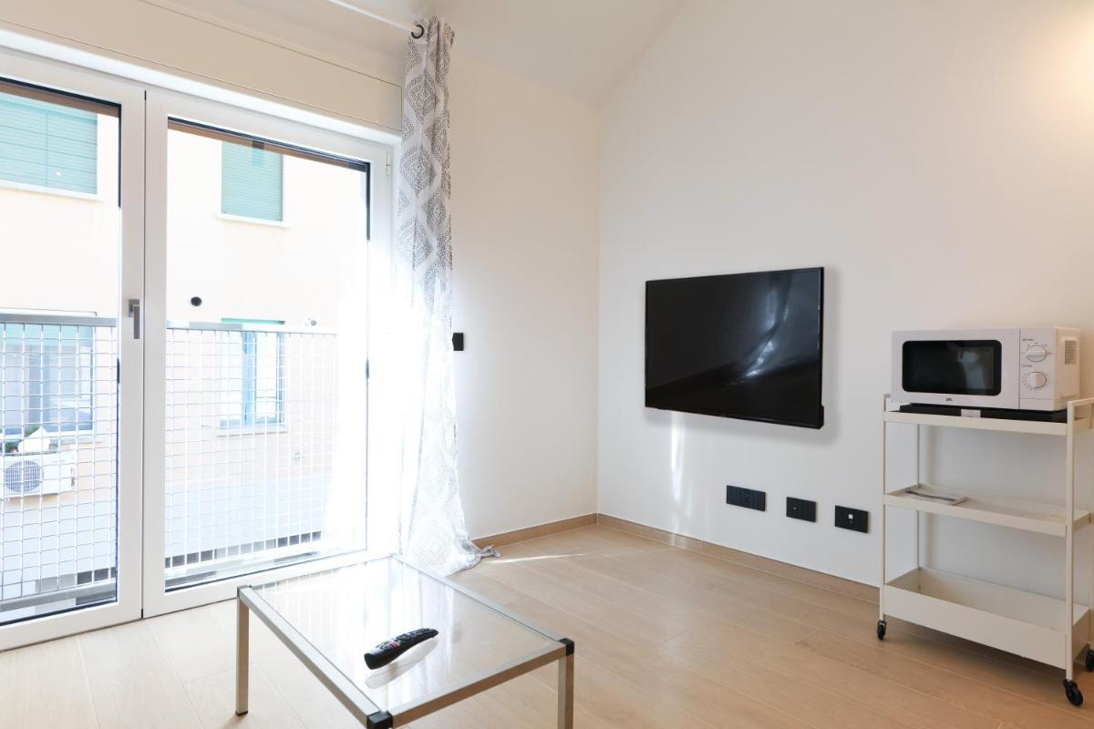 Mila Apartments Cavalcabò - Housity